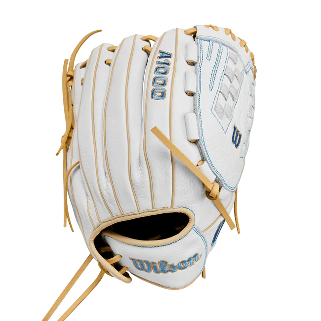 2024 A1000® V125 12.5” Outfield Fastpitch Softball Glove