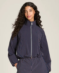 Davenport Full-Zip Jacket