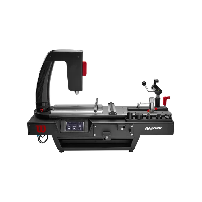 Baiardo Tune Pro Machine