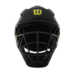 Pro Stock Titanium Umpire Helmet