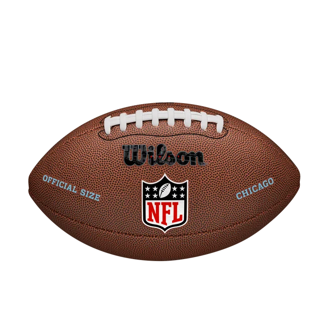 NFL Chicago Football