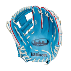 2023 Chicago Confetti A2000 1786SS 11.5” Infield Baseball Glove