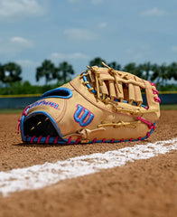2026 A1000® 1620 12.5” Baseball First Base Mitt