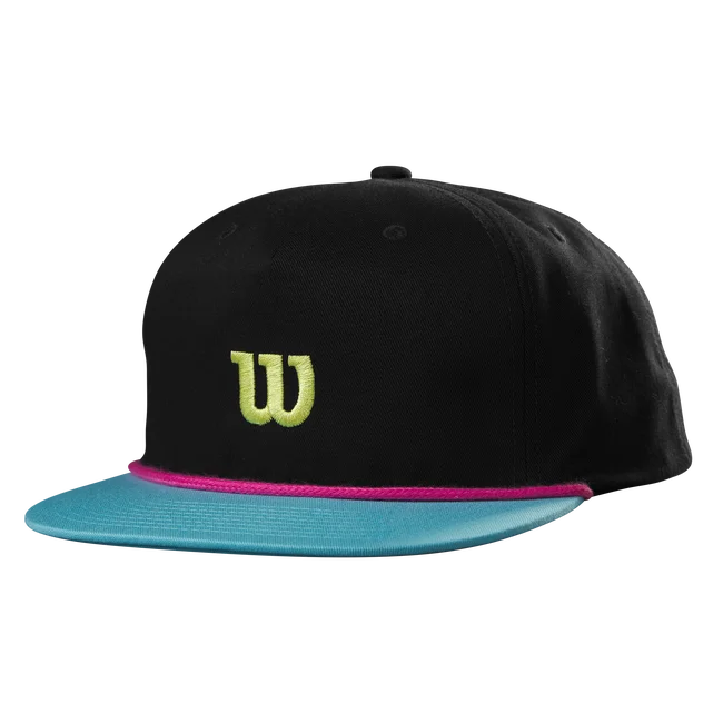 Beach Volleyball Rope Hat