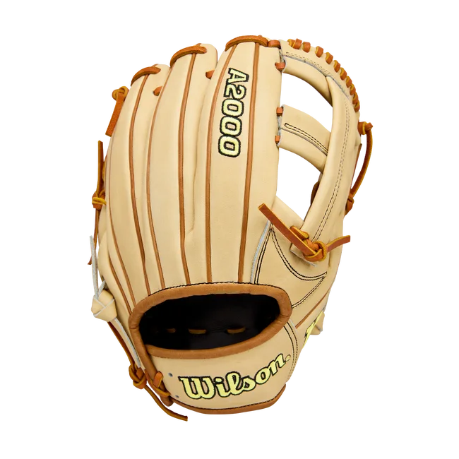 2026 A2000® Classics Series EL3 11.75” Infield Glove