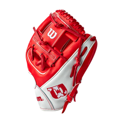 Limited Edition 2021 A2000 1786 Country Pride Series Canada 11.5" Infield Baseball Glove