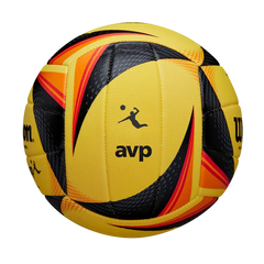 AVP OPTX Replica Volleyball