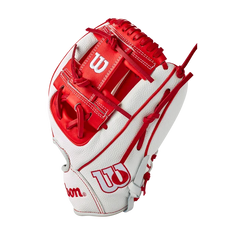 Limited Edition 2021 A2000 1786SS Country Pride Series Japan 11.5" Infield Baseball Glove