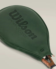 Retro Racket Cover