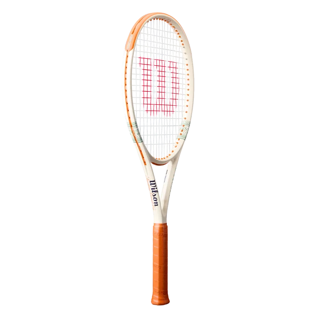 Clash 100 V3 Roland-Garros 2026 Tennis Racket