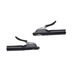 Baiardo L Clamp Pair