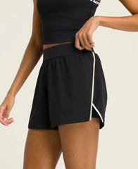 Backswing Shorts