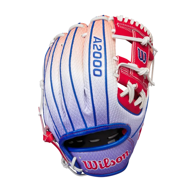 2024 Independence A2000 1786SS 11.5” Infield Baseball Glove