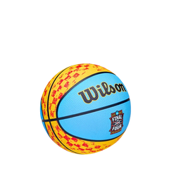 2026 NCAA Men's Final Four Mini Basketball