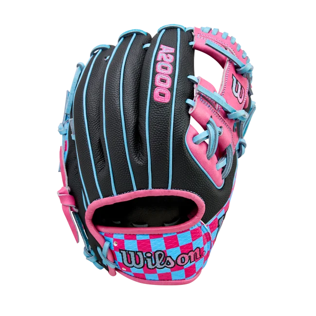 2025 Pottstown Checkerboard A2000® 1786SS 11.5” Infield Baseball Glove