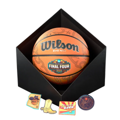 2026 Women’s Final Four Limited Edition Game Ball – Phoenix