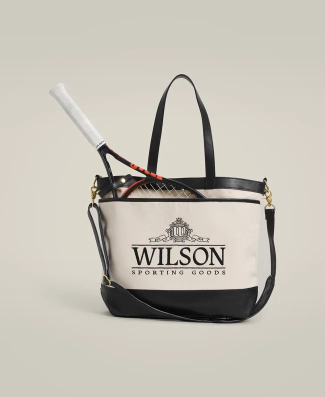Do All Leather Tote