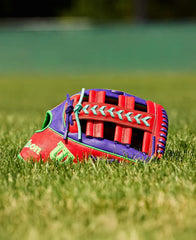 Spring 2026 A2K® 1810 12.75” Outfield Baseball Glove