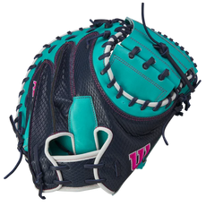 2024 Omaha Angler A2000® 1734SS 34” Baseball Catcher’s Mitt