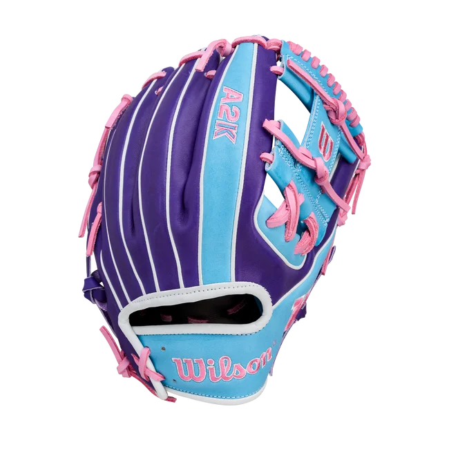 2026 A2K® 1786 11.5” Infield Baseball Glove