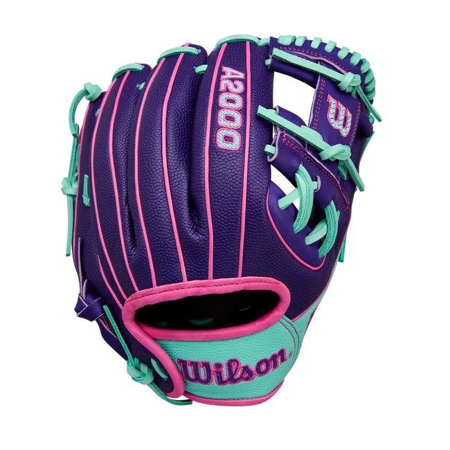 Winter 2025 A2000® DP15SS 11.5” Infield Baseball Glove