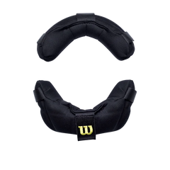 Dyna-Lite™ Umpire Replacement Synthetic Leather Facemask Pads