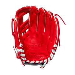 Limited Edition 2021 A2000 1786 Country Pride Series Canada 11.5" Infield Baseball Glove