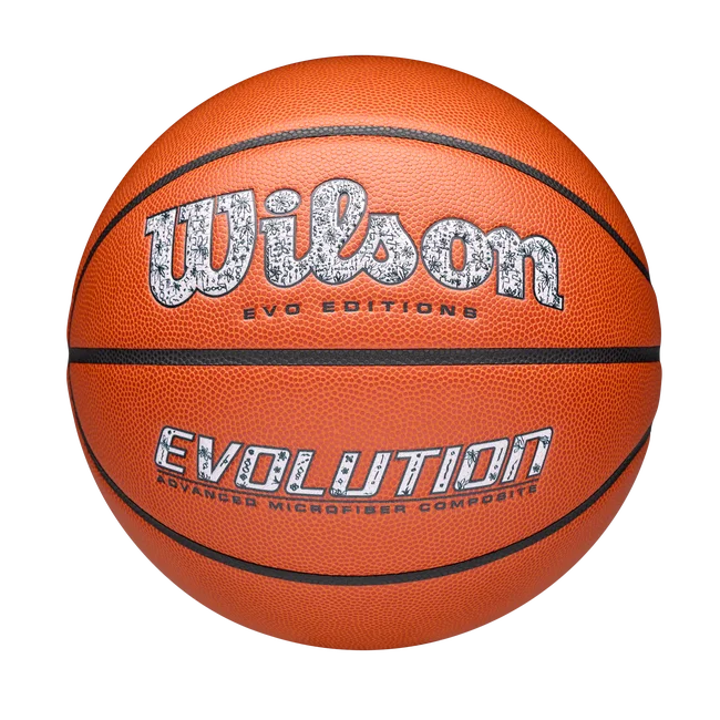 Inkwork Evolution Basketball