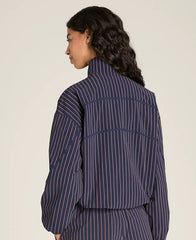 Davenport Full-Zip Jacket