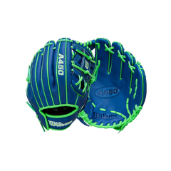 2026 A450® 10.75" Youth Baseball Glove