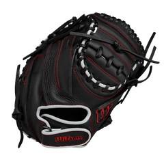 A700® Pedroia Fit™ 32.5” Baseball Catcher’s Mitt