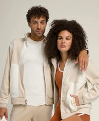 Randolph Jacket