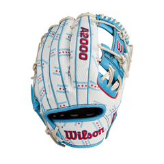 2023 Chicago Confetti A2000 1786SS 11.5” Infield Baseball Glove