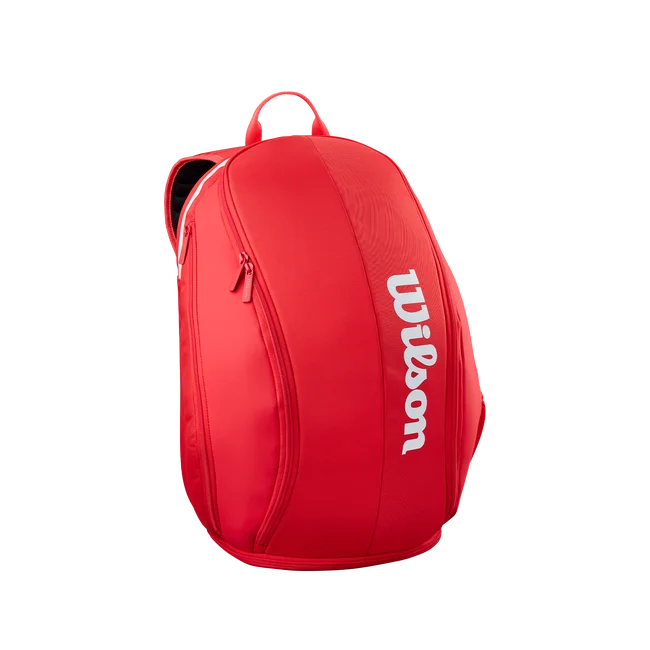 Super Tour Red Padel Backpack