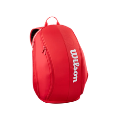 Super Tour Red Padel Backpack