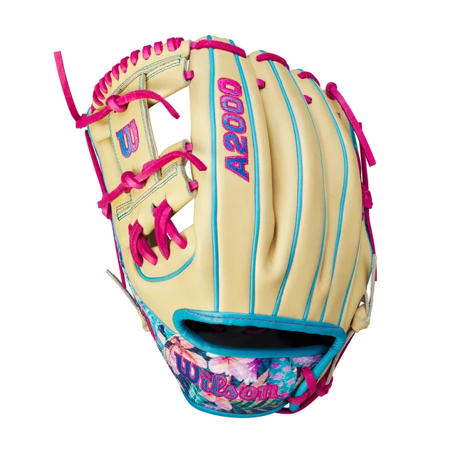 2023 Spring Break A2000 1975SS 11.75” LHT Baseball Glove