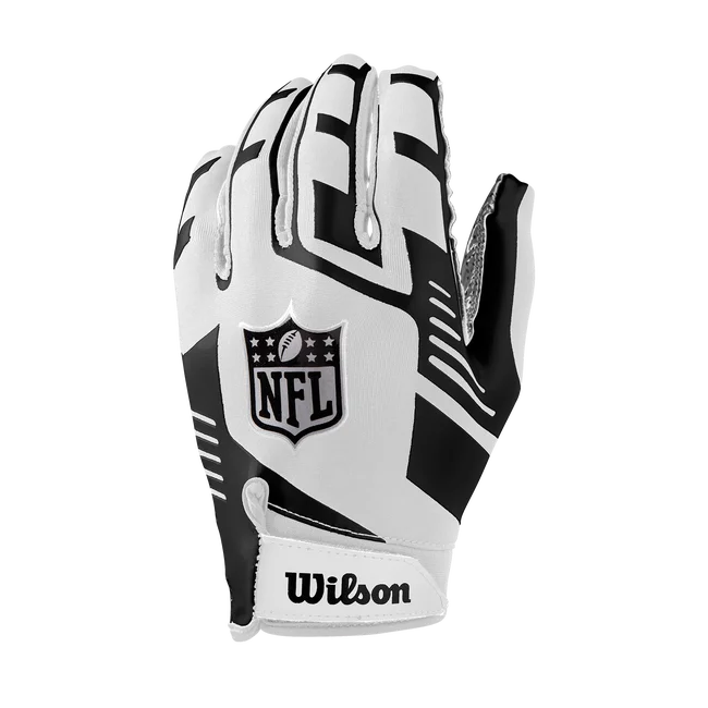 NFL Stretch Fit Receivers Glove