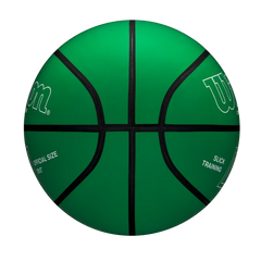 Chris Brickley Slick Training Basketball