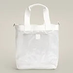 Tote Transparent