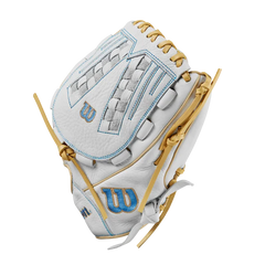2024 A1000® V125 12.5” Outfield Fastpitch Softball Glove