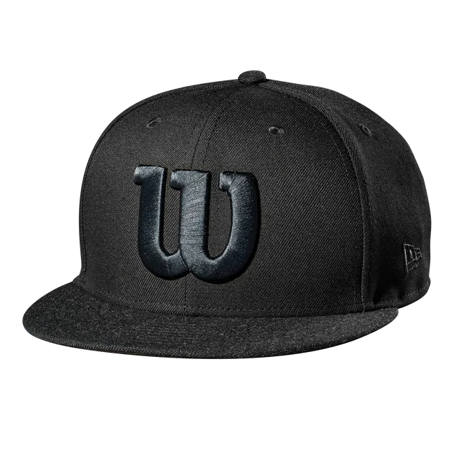 Wilson Shadow Snapback Hat