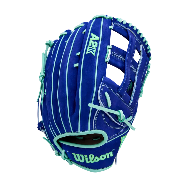 Winter 2025 Juan Soto A2K® JS22 GM 12.75” Outfield Baseball Glove