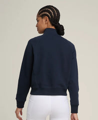 Sideline Half-Zip