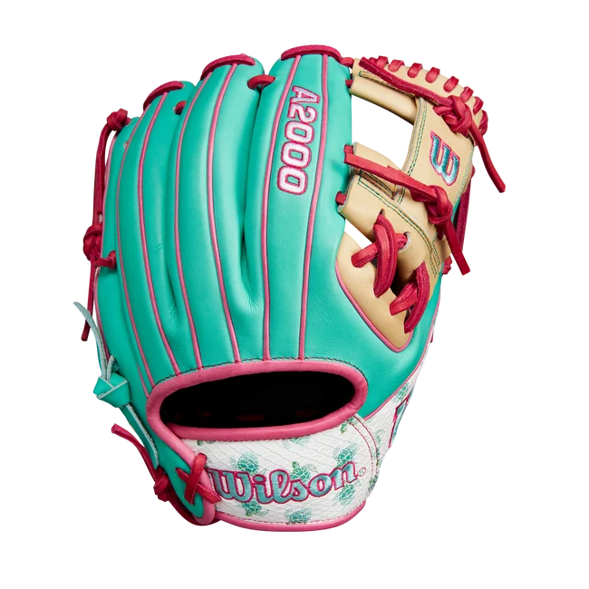 2024 Maui Relief A2000 1786 11.5" Infield Baseball Glove