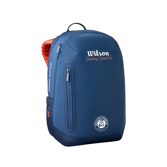 Roland-Garros 2026 Session de Soirée Backpack