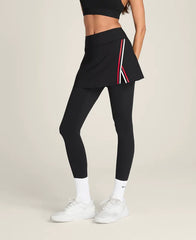 Slice Skirty Tight