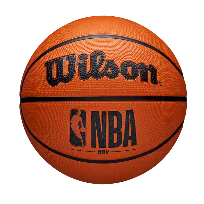 NBA DRV Outdoor Basketball
