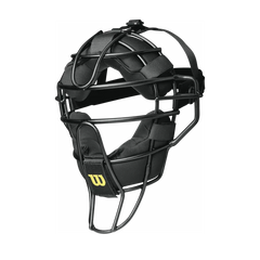 Dyna-Lite™ Umpire Aluminum Facemask Cage