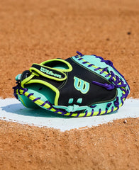 Spring 2026 A2000® PF33SS 33” Baseball Catcher’s Mitt