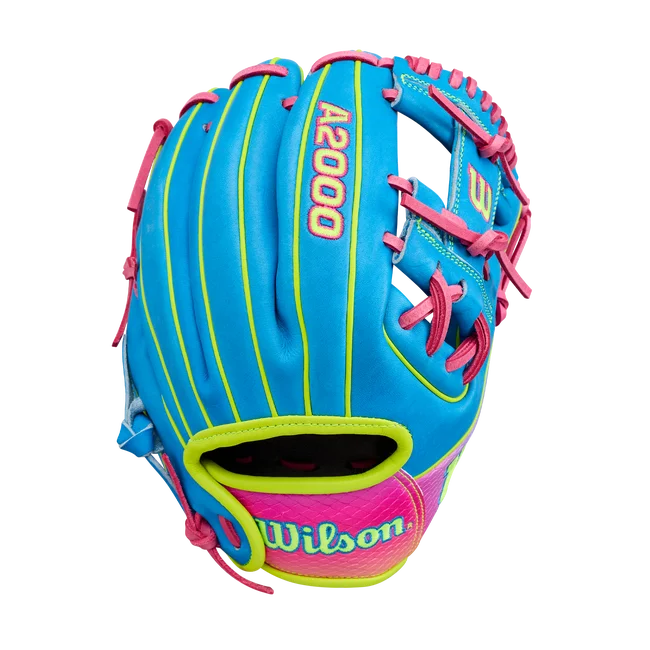 2026 Love the Moment™ A2000® DP15 11.5” Infield Baseball Glove